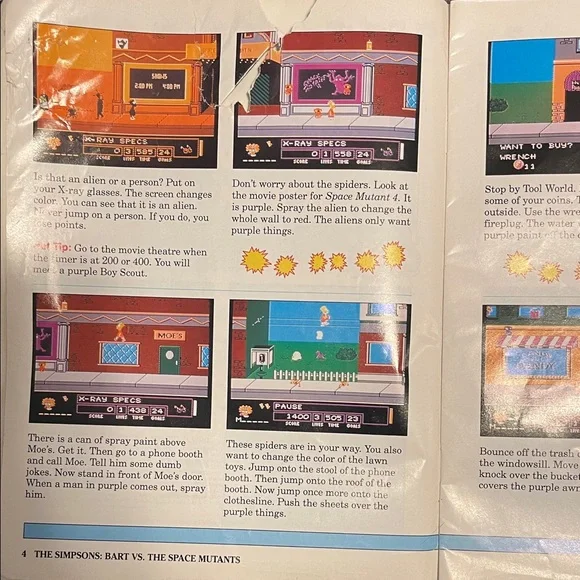 Nintendo Fun - Picture 4 of 11